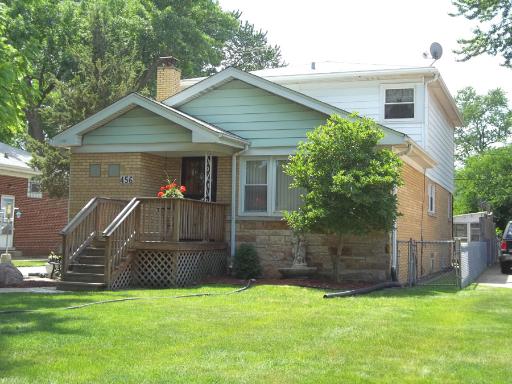 456 High Ridge Road Hillside, IL 60162 - Photo 1 of 16