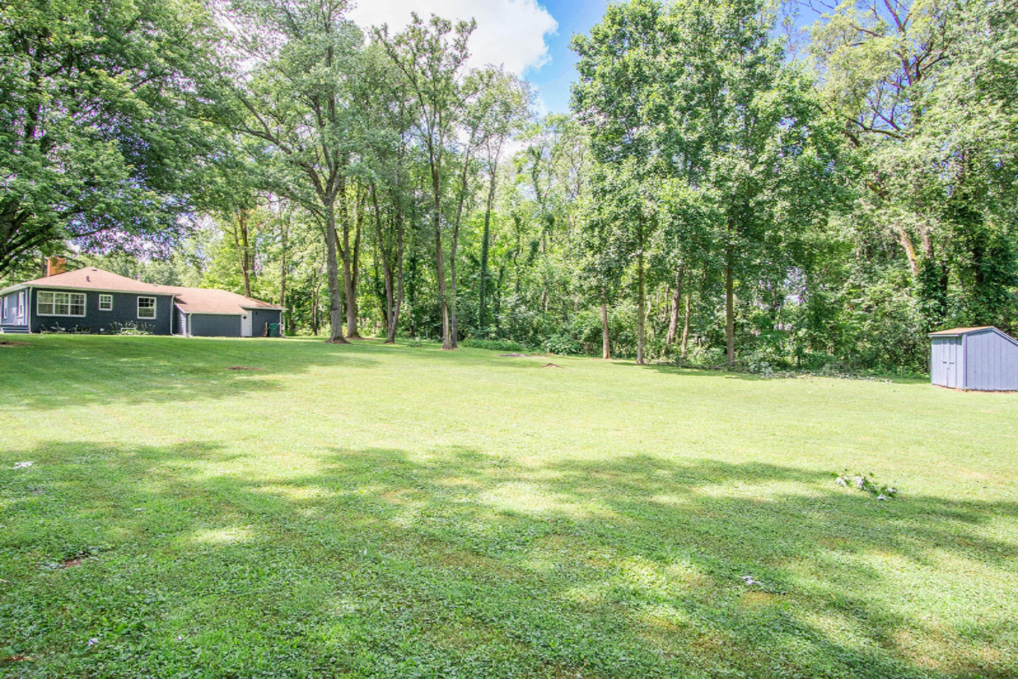 1803 Niles Buchanan Road Niles, MI 49120 - Photo 4 of 28 DSC00054