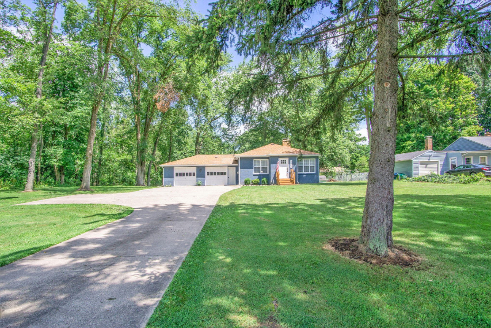 1803 Niles Buchanan Road Niles, MI 49120 - Photo 9 of 28 DSC00049