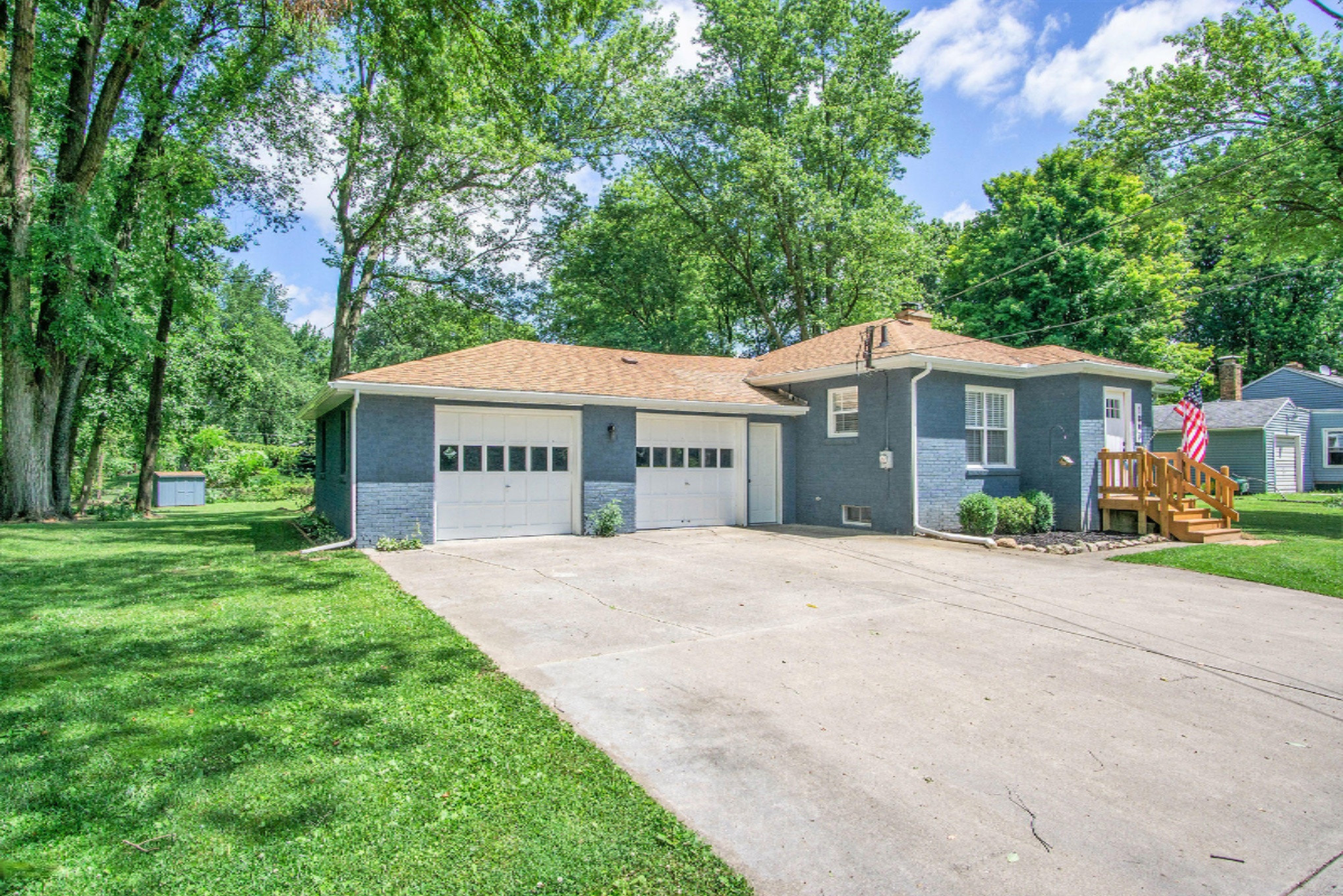1803 Niles Buchanan Road Niles, MI 49120 - Photo 10 of 28 DSC00051