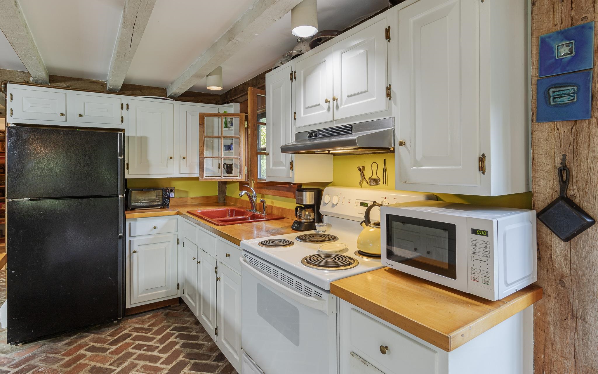180 Washington Pond Road Marlow, NH 03456 - Photo 17 of 46 Gallery Image 17