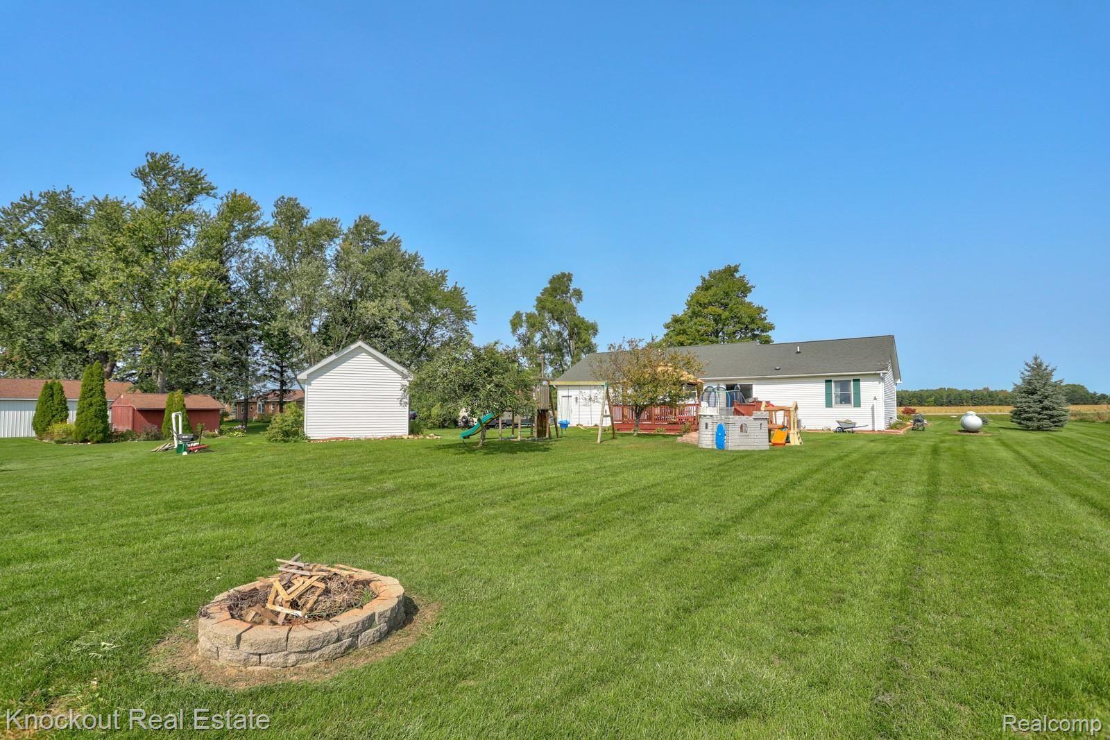 4091 East Millington Road Millington, MI 48746 - Photo 37 of 53 4091 Millington Rd 48764-36.jpg