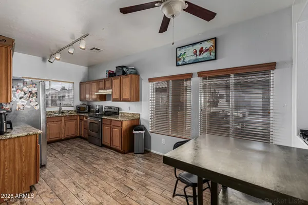 $425,000 | 741 East Cantebria Drive, Gilbert, AZ 85296