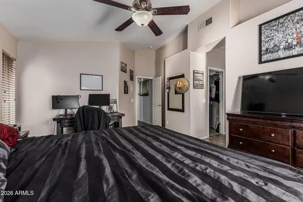 $425,000 | 741 East Cantebria Drive, Gilbert, AZ 85296
