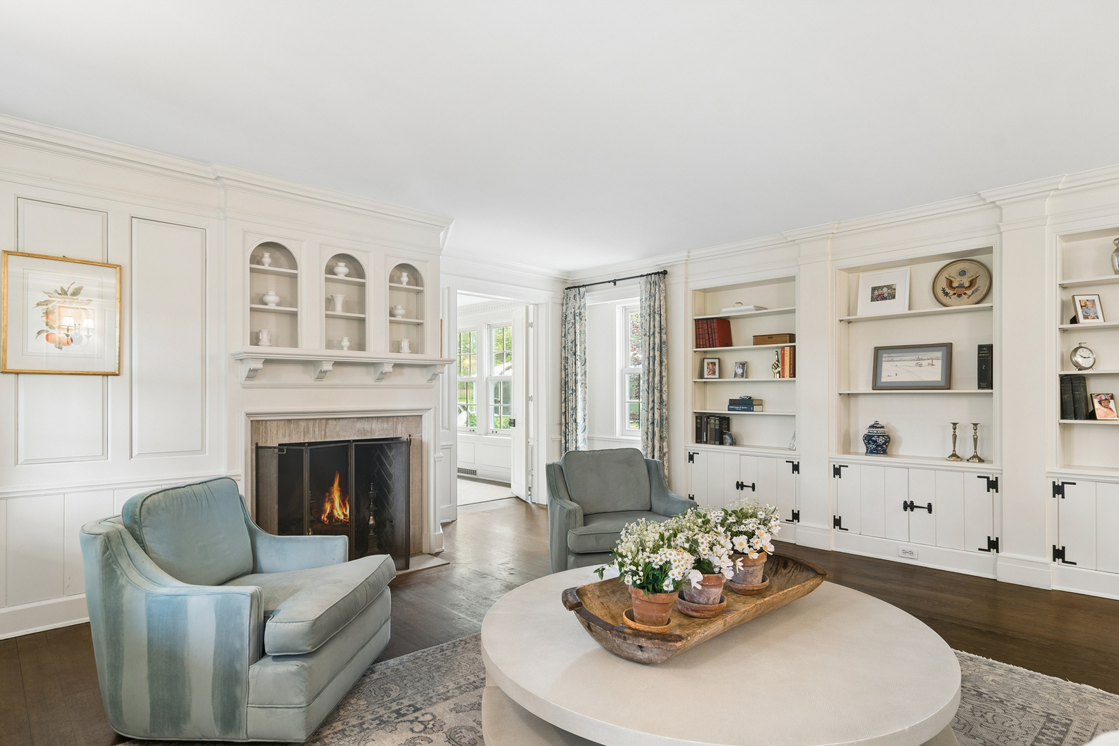 332 Old Sutton Road Barrington Hills, IL 60010 - Photo 6 of 72