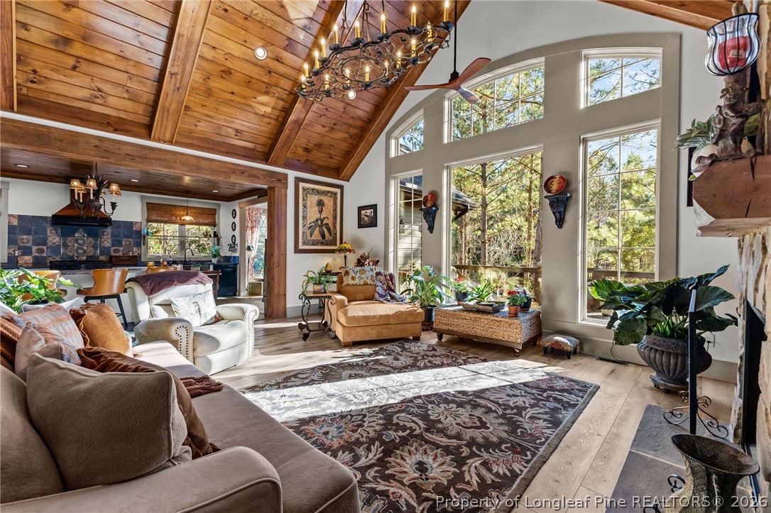 1008 Joe Collins Road Lillington, NC 27546 - Photo 13 of 50