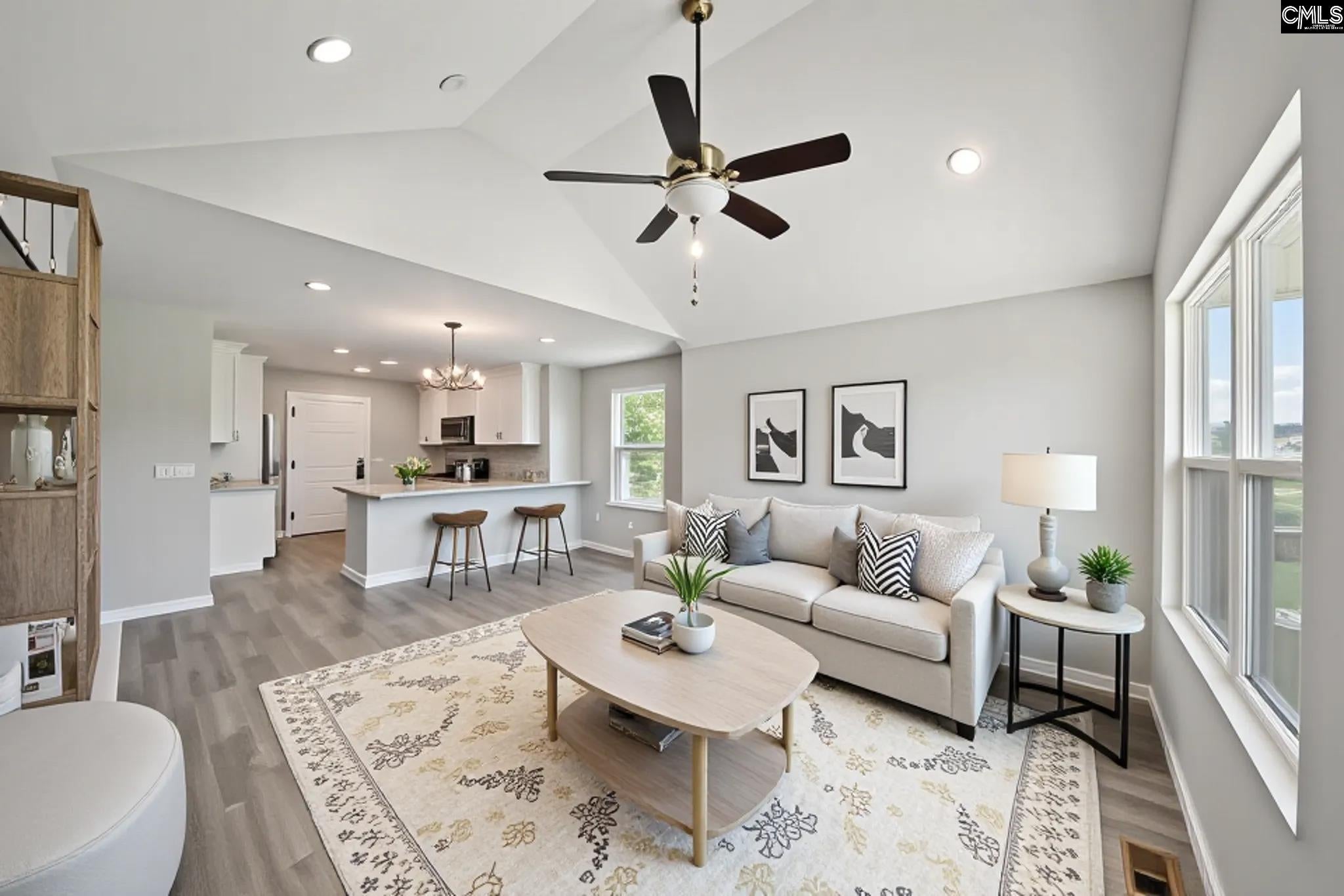 118 Sunny Acres Road Eastover, SC 29044 - Photo 8 of 27 Gallery Image 8