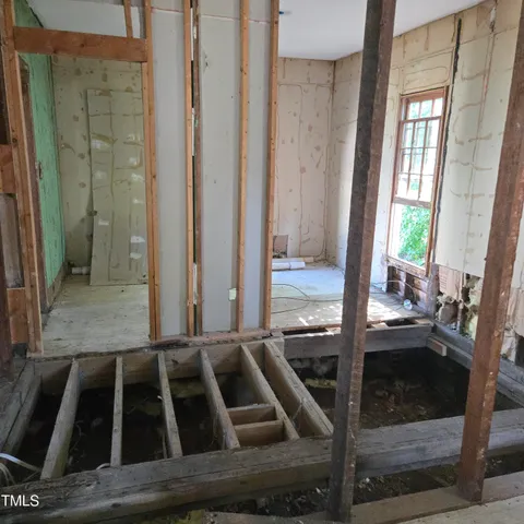 a view of living room