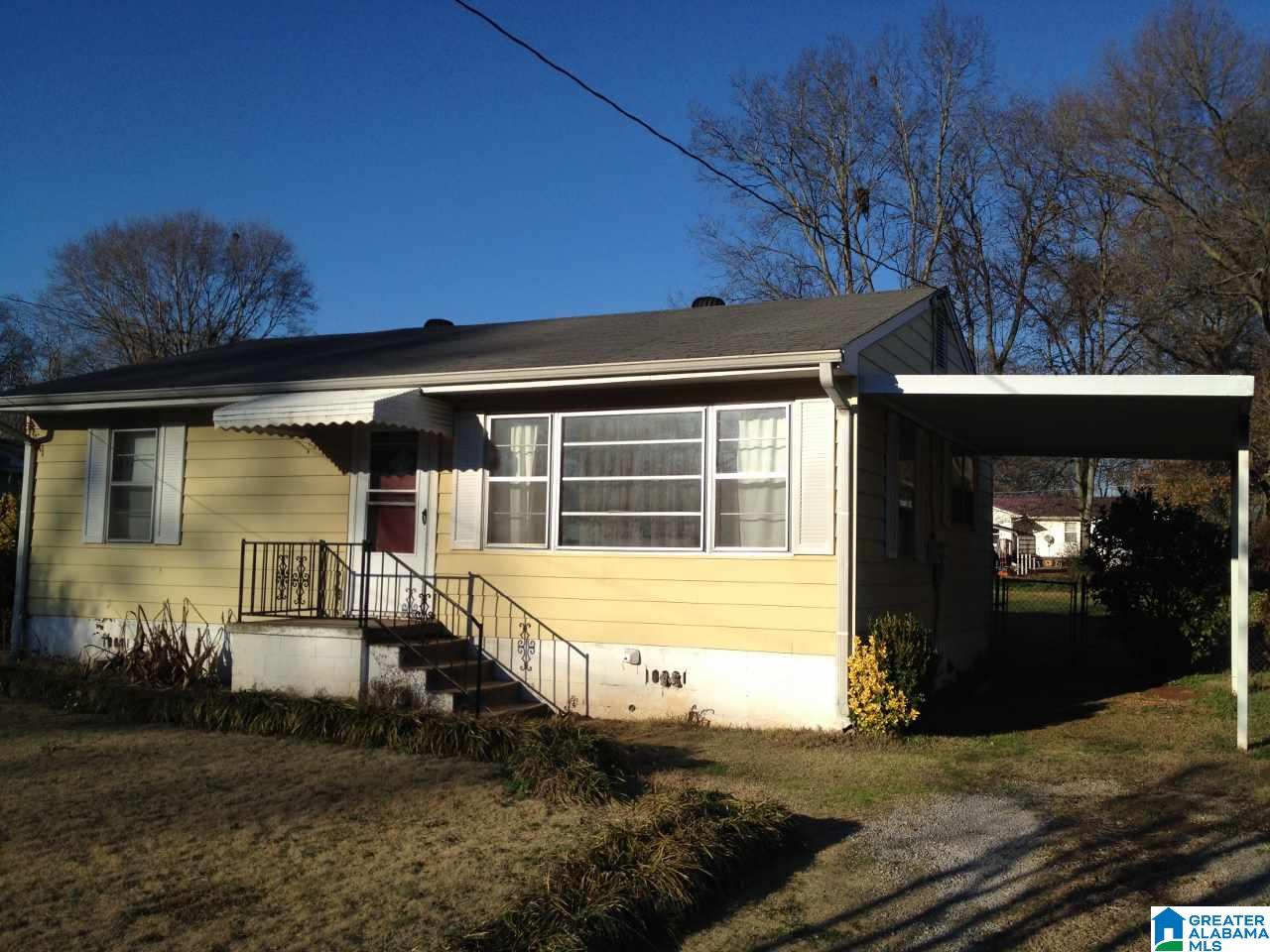2445 21st Street Bessemer, AL 35023 - Photo 12 of 19