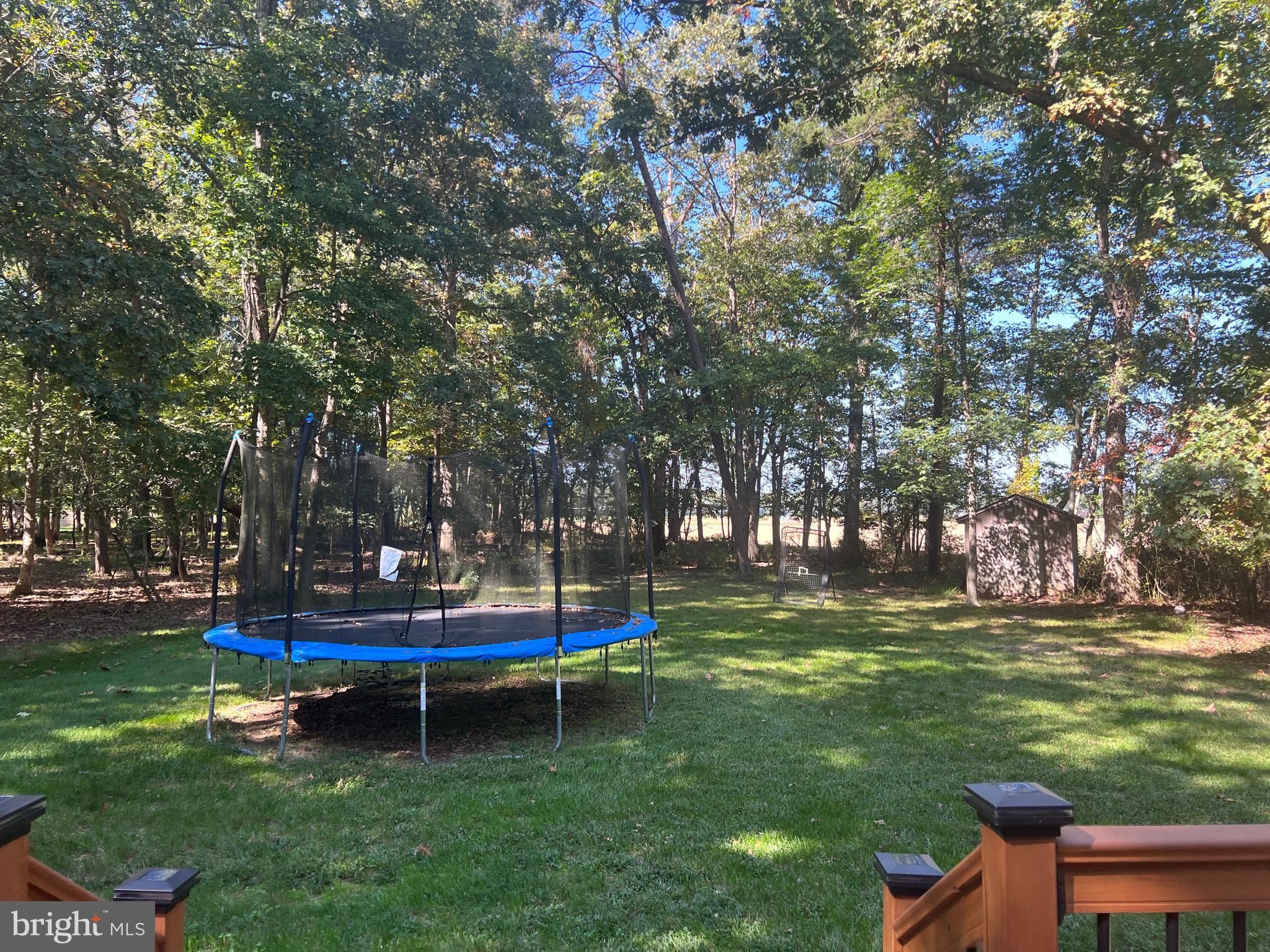 13 Washington Way Tabernacle, NJ 08088 - Photo 28 of 31 Beautiful backyard views