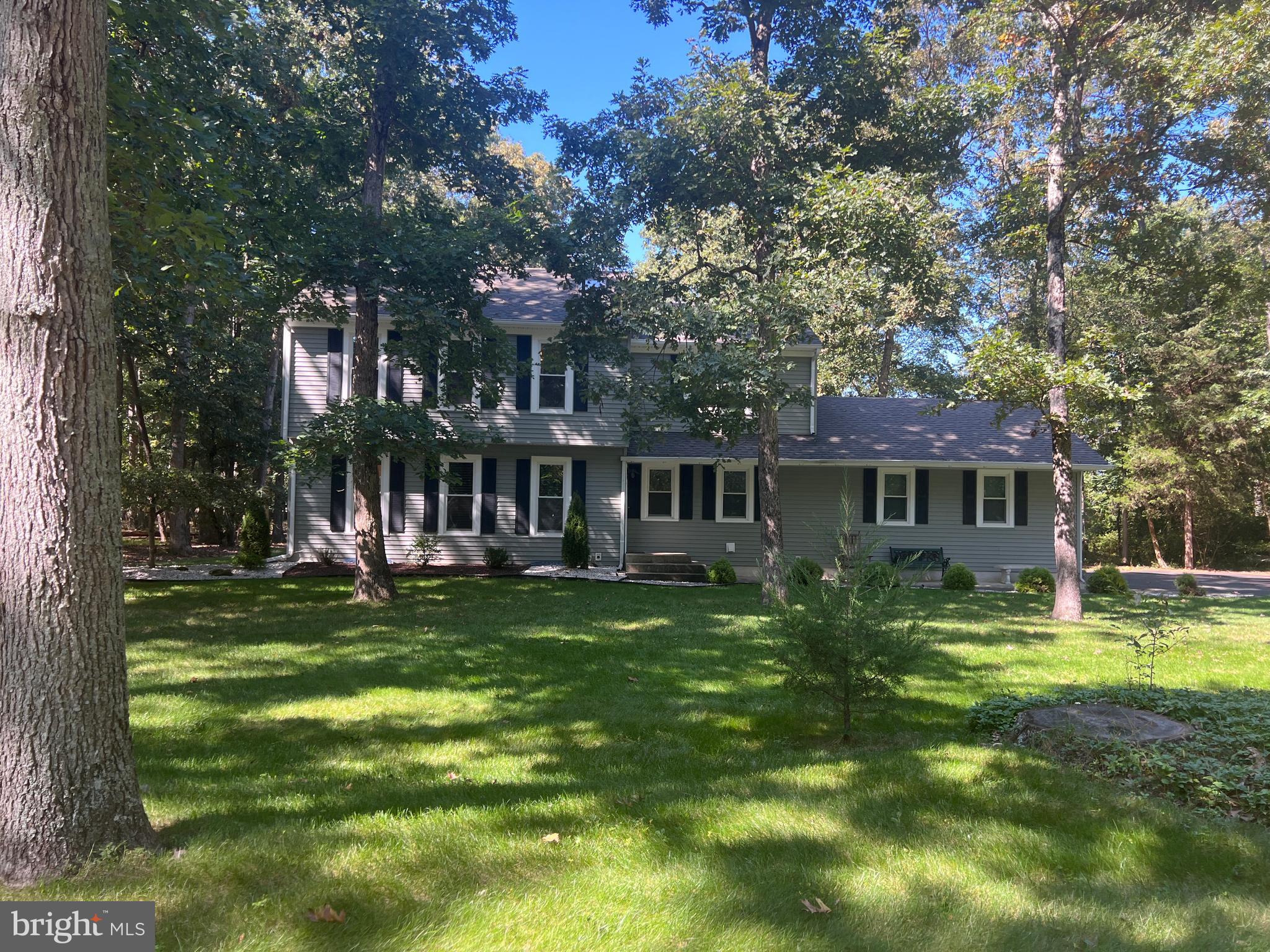 13 Washington Way Tabernacle, NJ 08088 - Photo 31 of 31 Your new home !