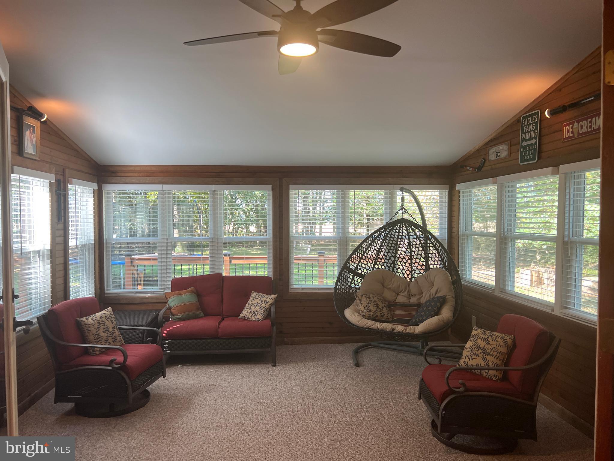 13 Washington Way Tabernacle, NJ 08088 - Photo 10 of 31 your sunroom off the family room with french doors