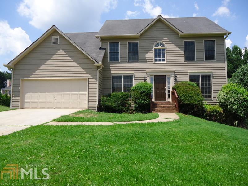 3516 Thornwoode Pointe Decatur, GA 30034 - Photo 1 of 1