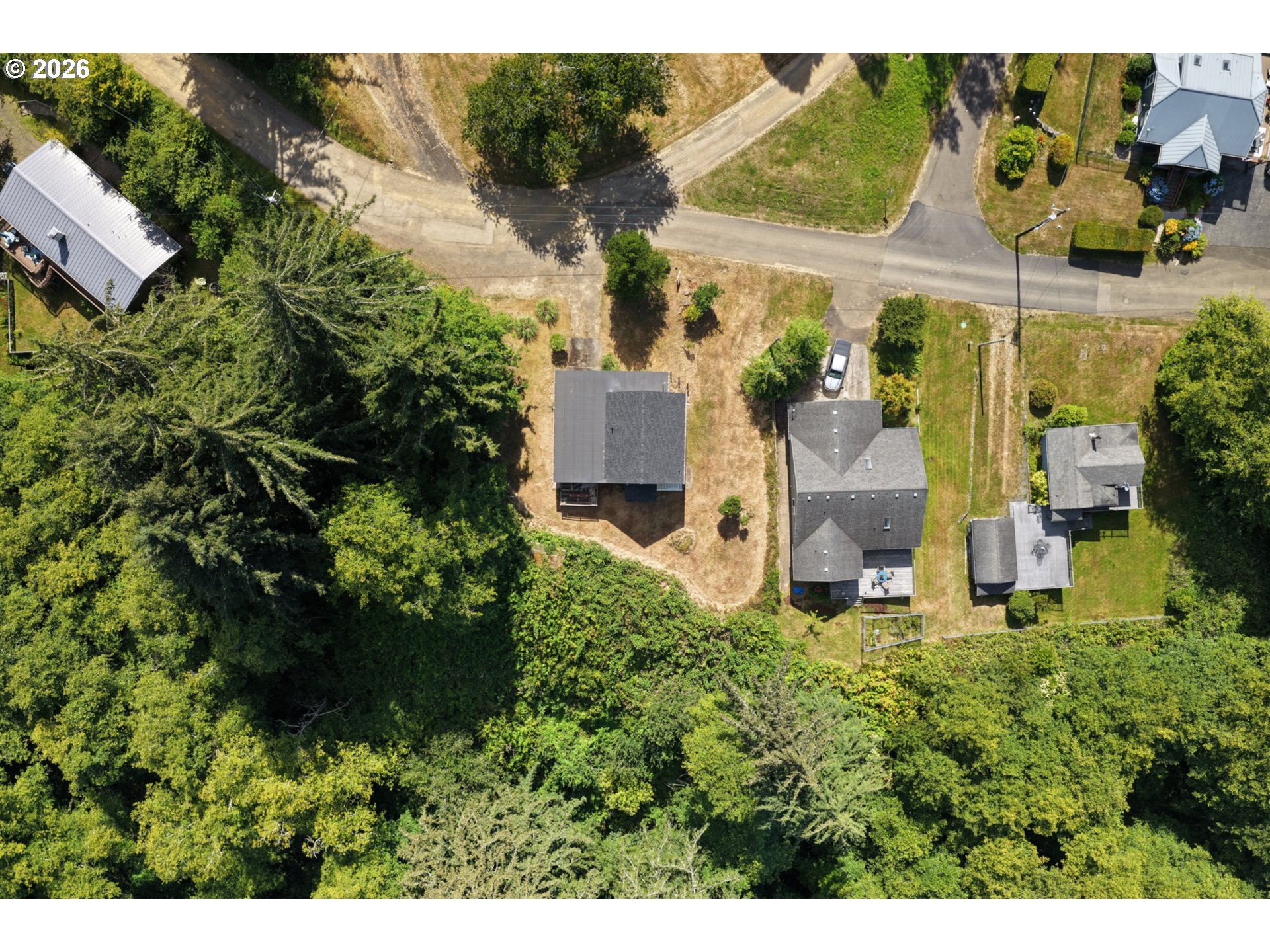 35425 9th Street Nehalem, OR 97131 - Photo 31 of 44