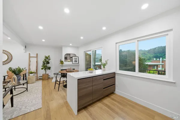 $599,000 | 116 Stanford Way, Sausalito, CA 94965