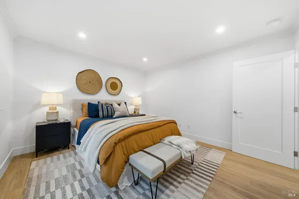 $599,000 | 116 Stanford Way, Sausalito, CA 94965