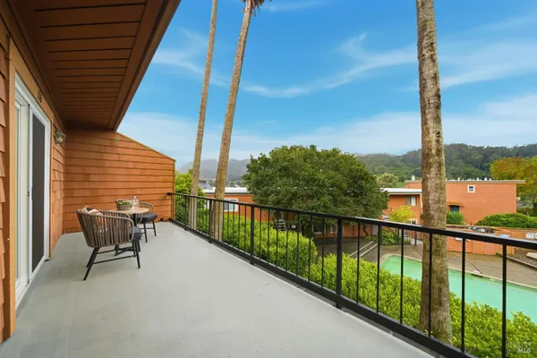 $599,000 | 116 Stanford Way, Sausalito, CA 94965