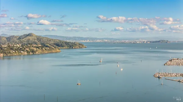 $599,000 | 116 Stanford Way, Sausalito, CA 94965