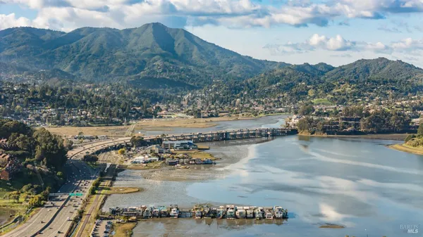 $599,000 | 116 Stanford Way, Sausalito, CA 94965