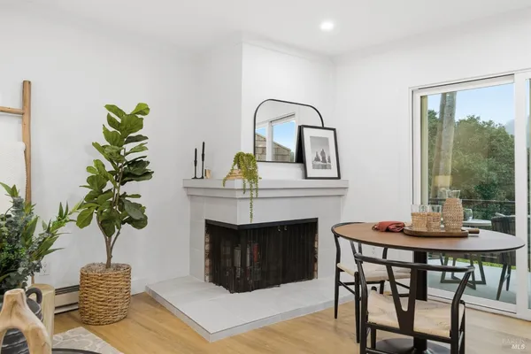 $599,000 | 116 Stanford Way, Sausalito, CA 94965