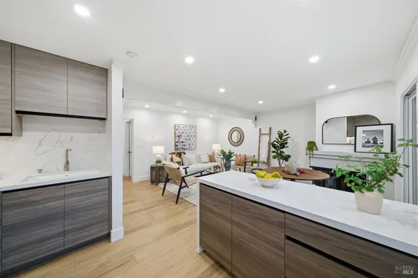 $599,000 | 116 Stanford Way, Sausalito, CA 94965