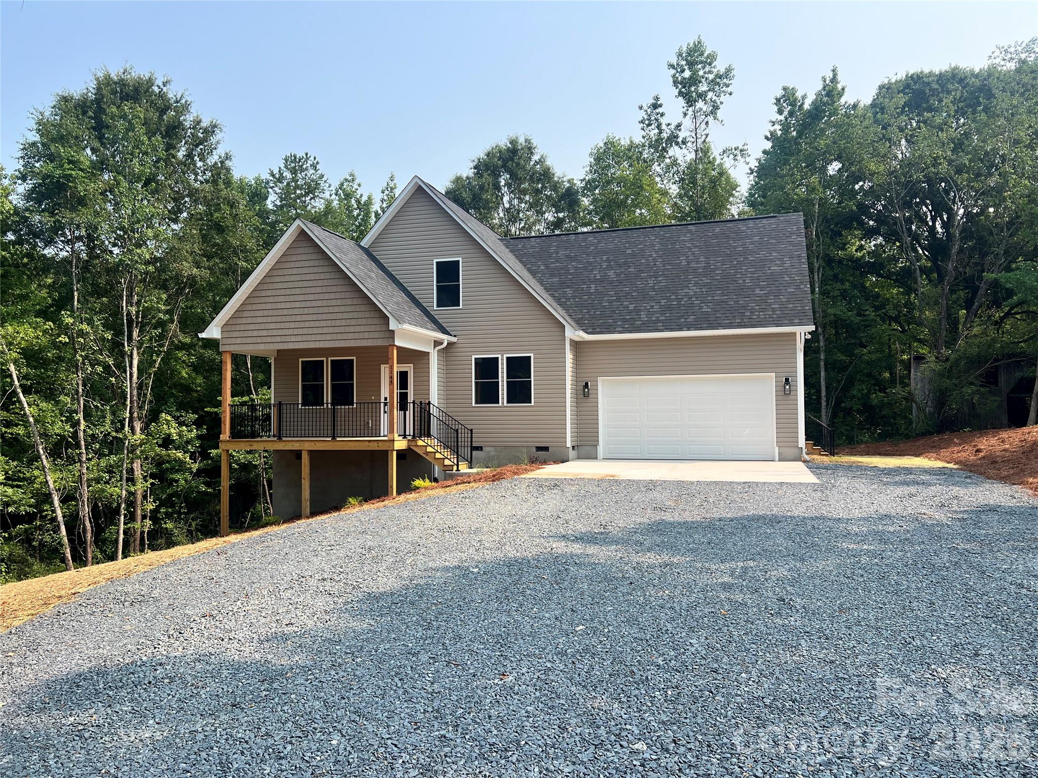 1144 Concord Road Albemarle, NC 28001 - Photo 2 of 45 Gallery Image 2