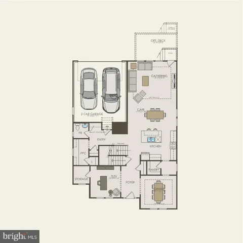 $1,069,990 | 42708 Cattail Crk Drive, Leesburg, VA 20176