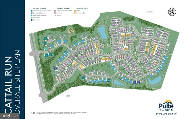 $1,069,990 | 42708 Cattail Crk Drive, Leesburg, VA 20176