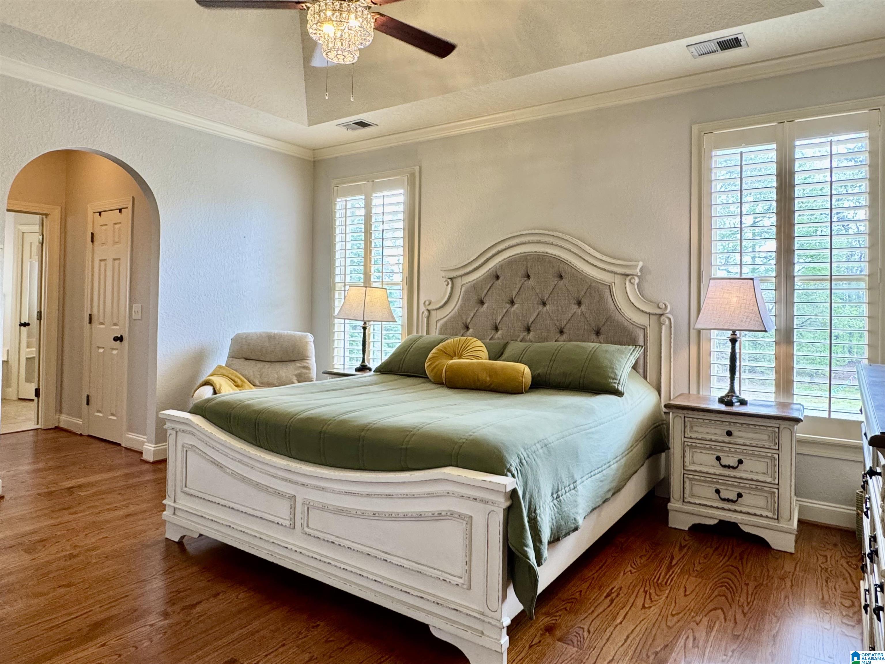 809 Timberline Lane Calera, AL 35040 - Photo 16 of 92 Gallery Image 16