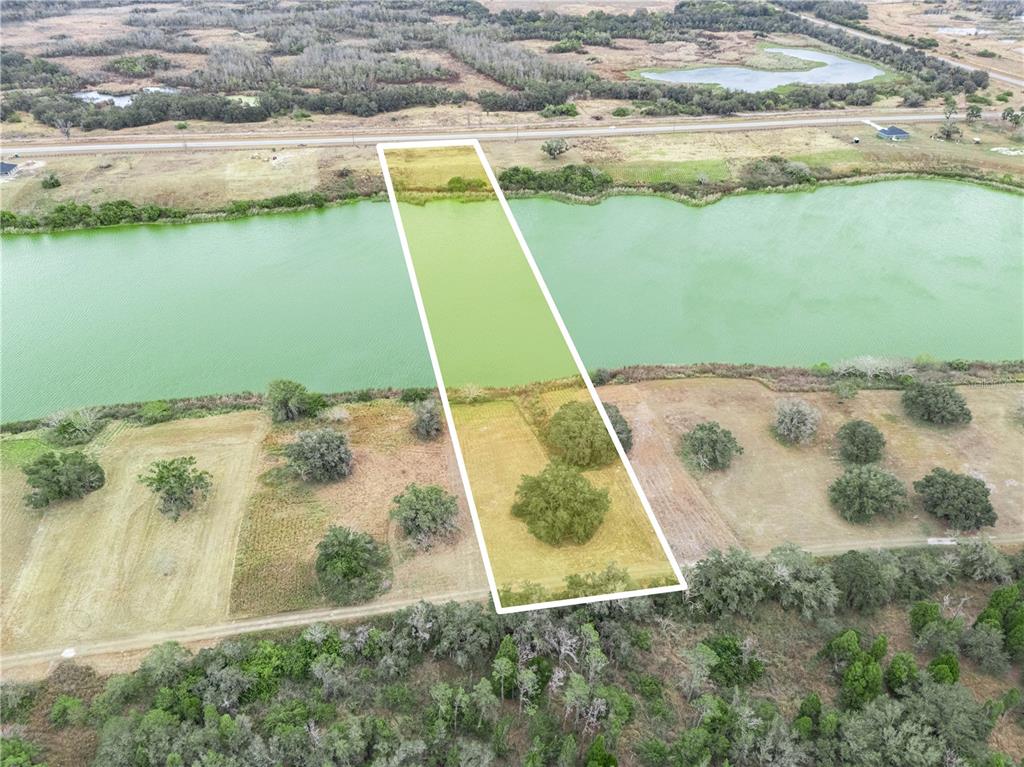 10349 County Road 555 Fort Meade, FL 33841 - Photo 15 of 17 a view of a lake view