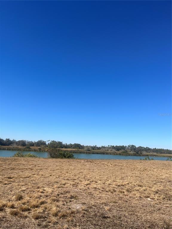 10349 County Road 555 Fort Meade, FL 33841 - Photo 2 of 17 a view of lake and sunset