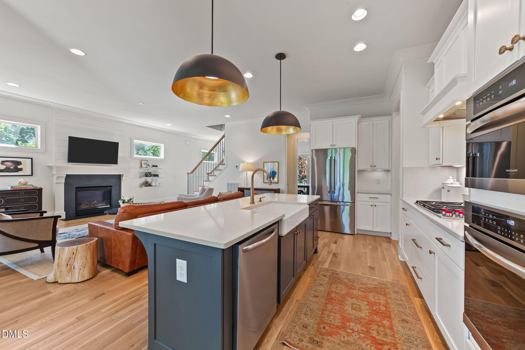 4720 Salem Ridge Road Holly Springs, NC 27540 - Photo 20 of 51