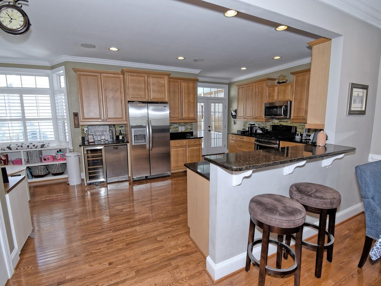 1225 North Blount Street Raleigh, NC 27604 - Photo 13 of 34 Photo 13