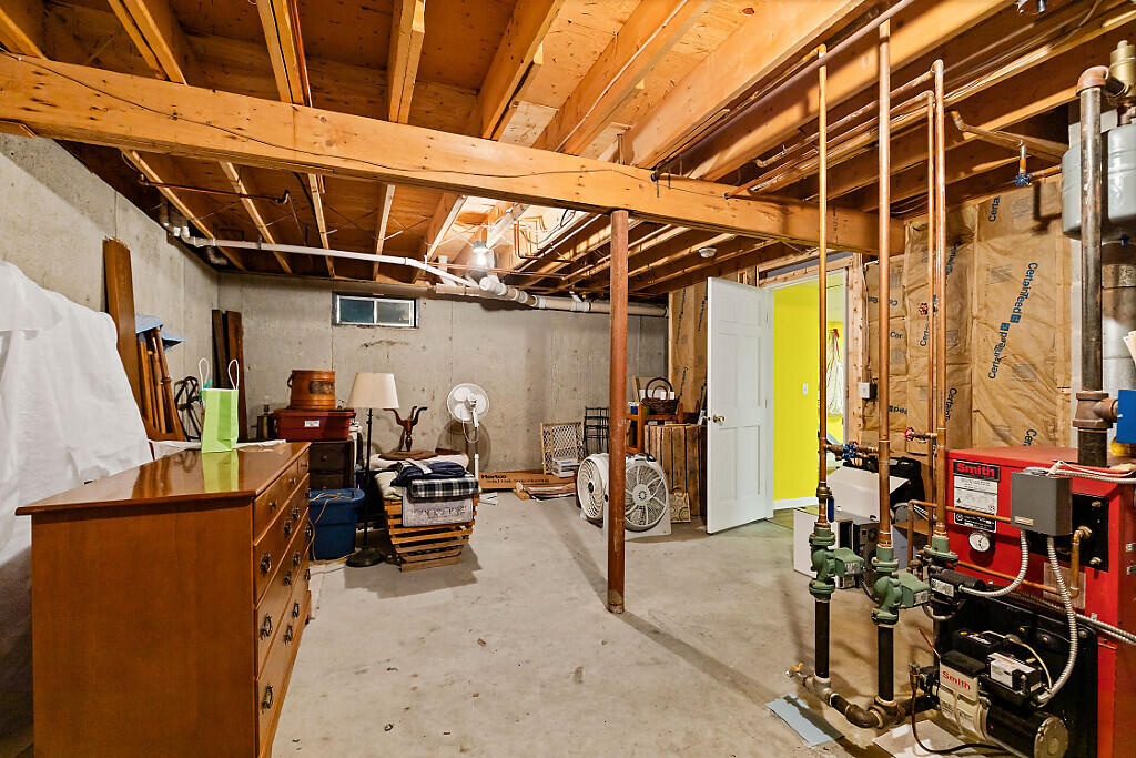 40 Pheasant Run Road Belgrade, ME 04917 - Photo 45 of 45 Utility room