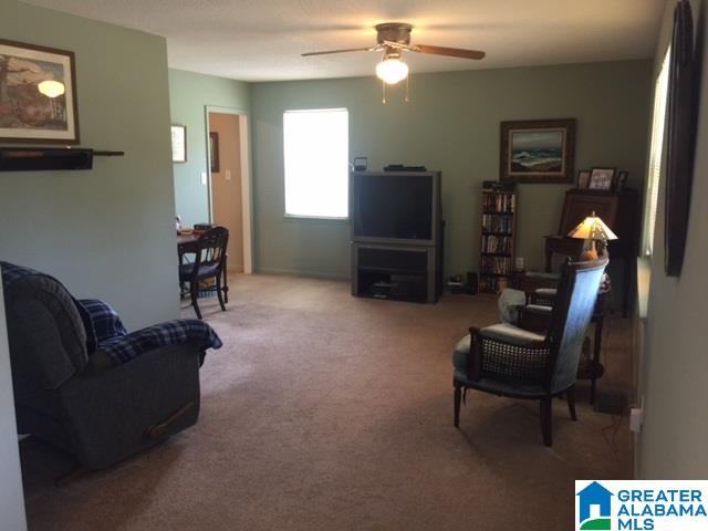 144 Highway 19 Montevallo Al Montevallo, AL 35115 - Photo 17 of 24