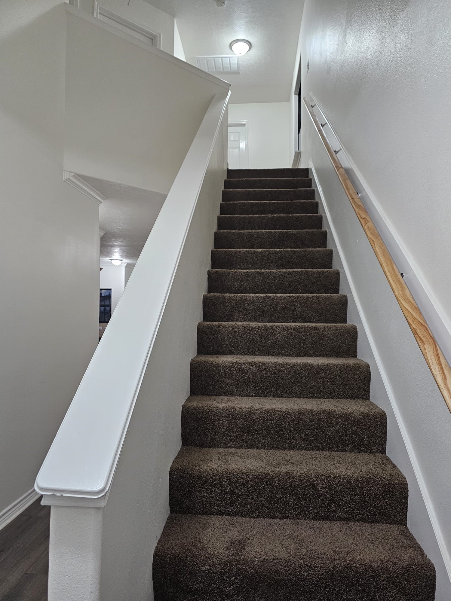 4611 B Briscoe Street Houston, TX 77051 - Photo 7 of 10 a view of entryway