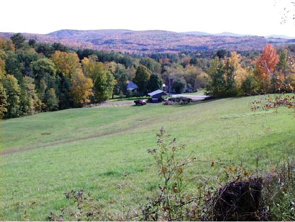 15 Sunset Rock Road Lebanon, NH 03766 - Photo 1 of 5