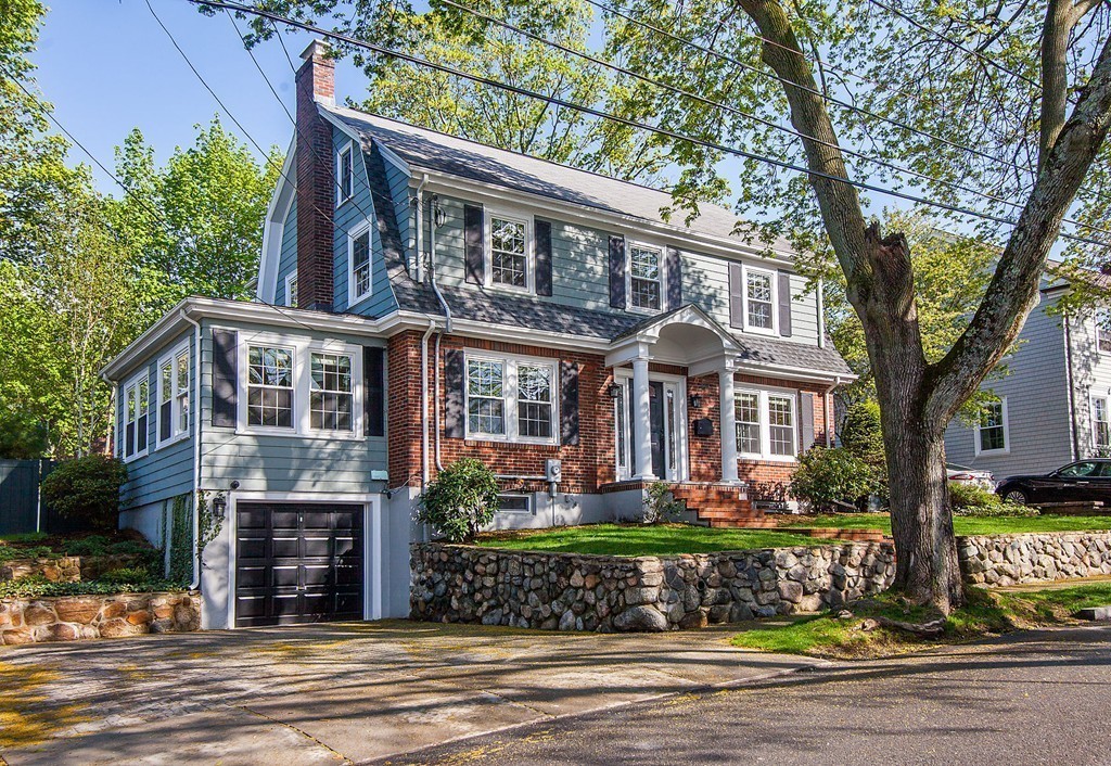 182 Standish Road Watertown, MA 02472 - Photo 1 of 28