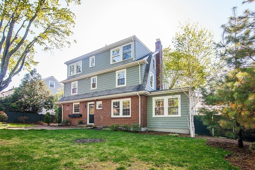 182 Standish Road Watertown, MA 02472 - Photo 26 of 28