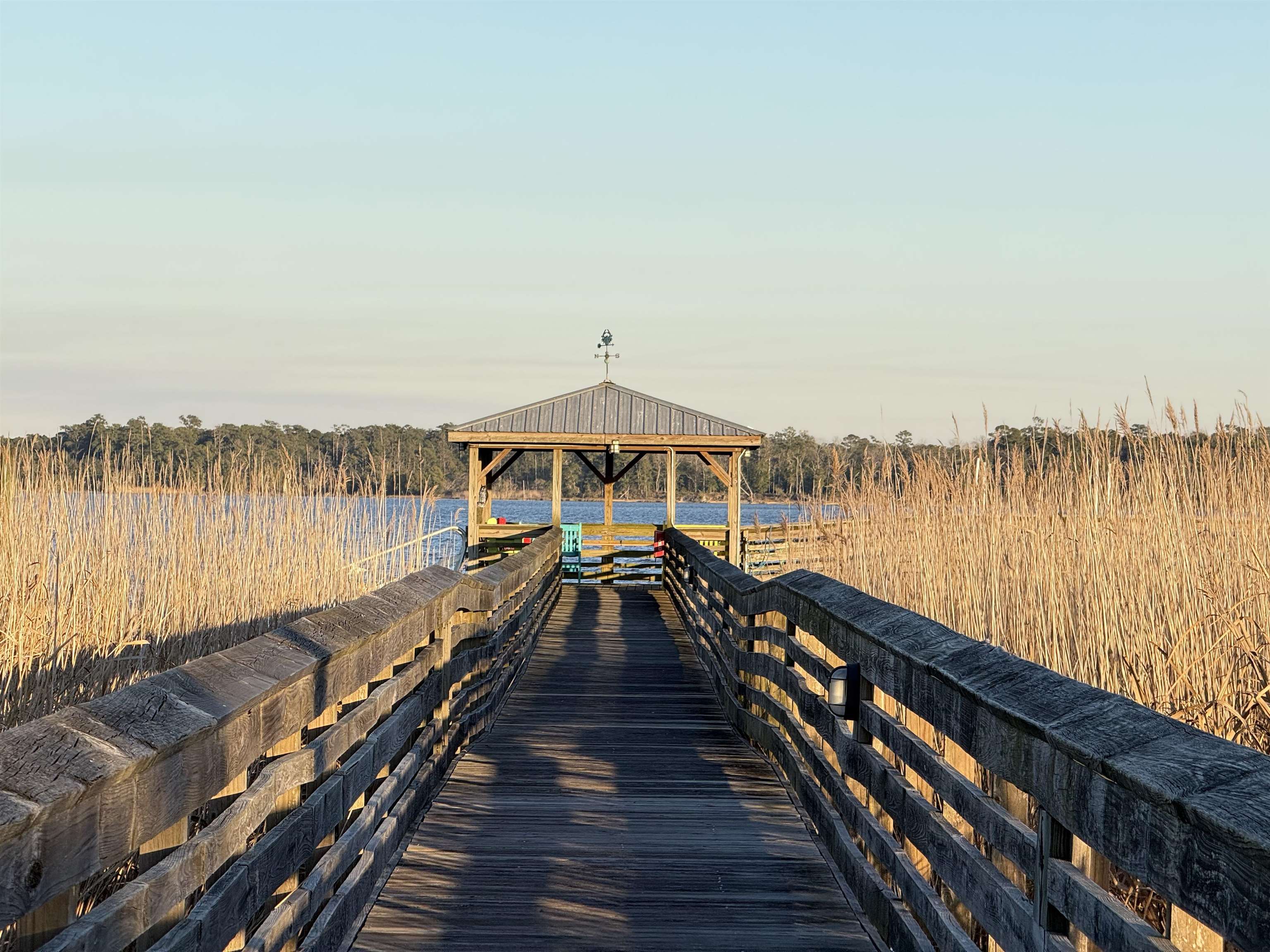 175 Commanders Island Road Georgetown, SC 29440 - Photo 14 of 18