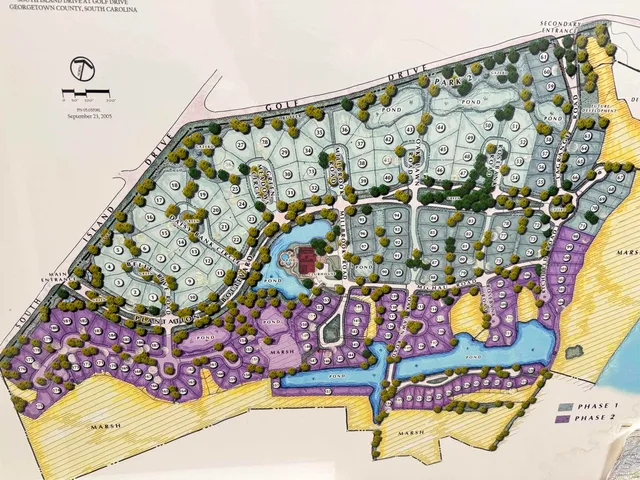 $69,000 | 175 Commanders Island Road, Georgetown, SC 29440