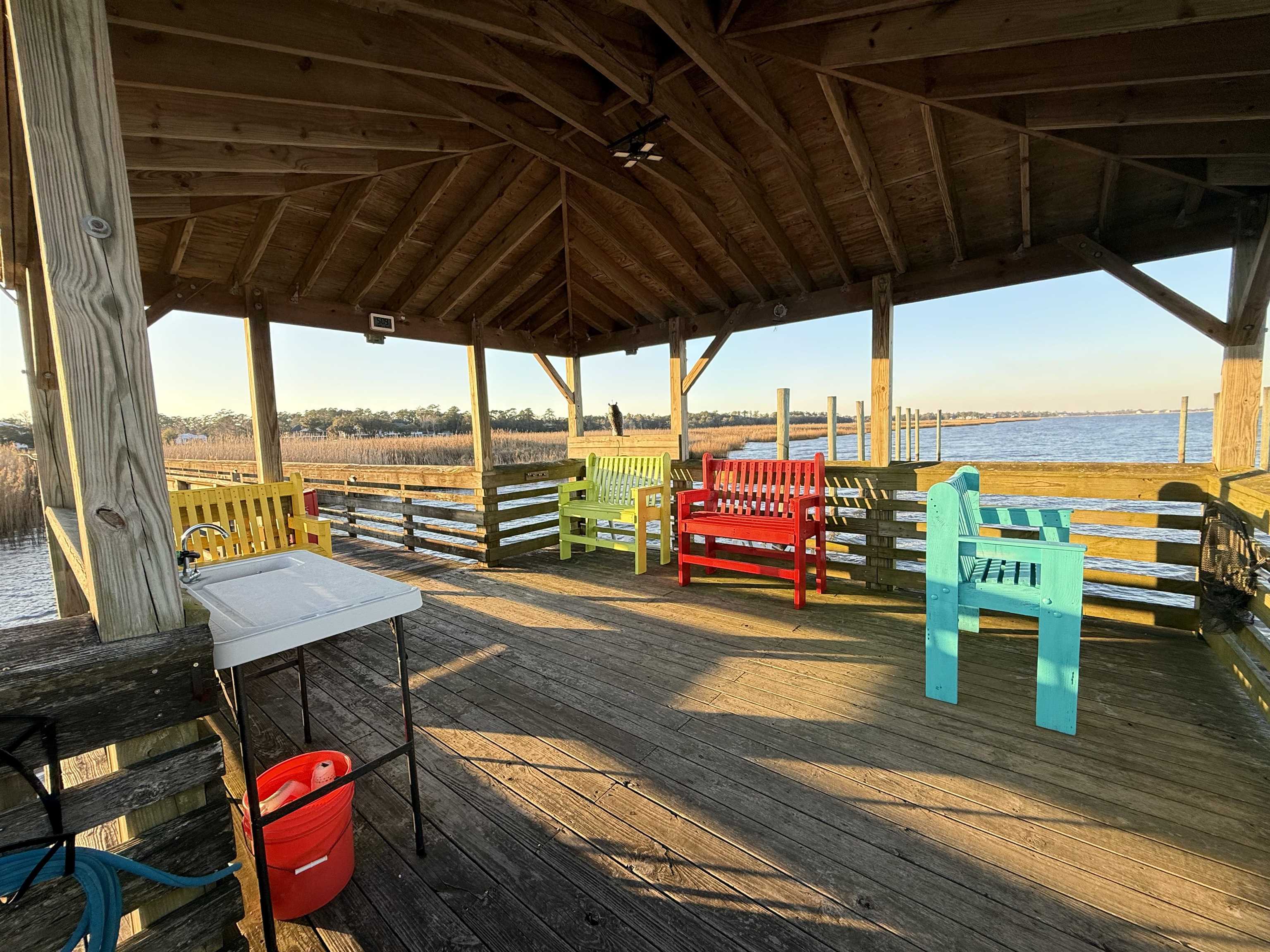 175 Commanders Island Road Georgetown, SC 29440 - Photo 10 of 18