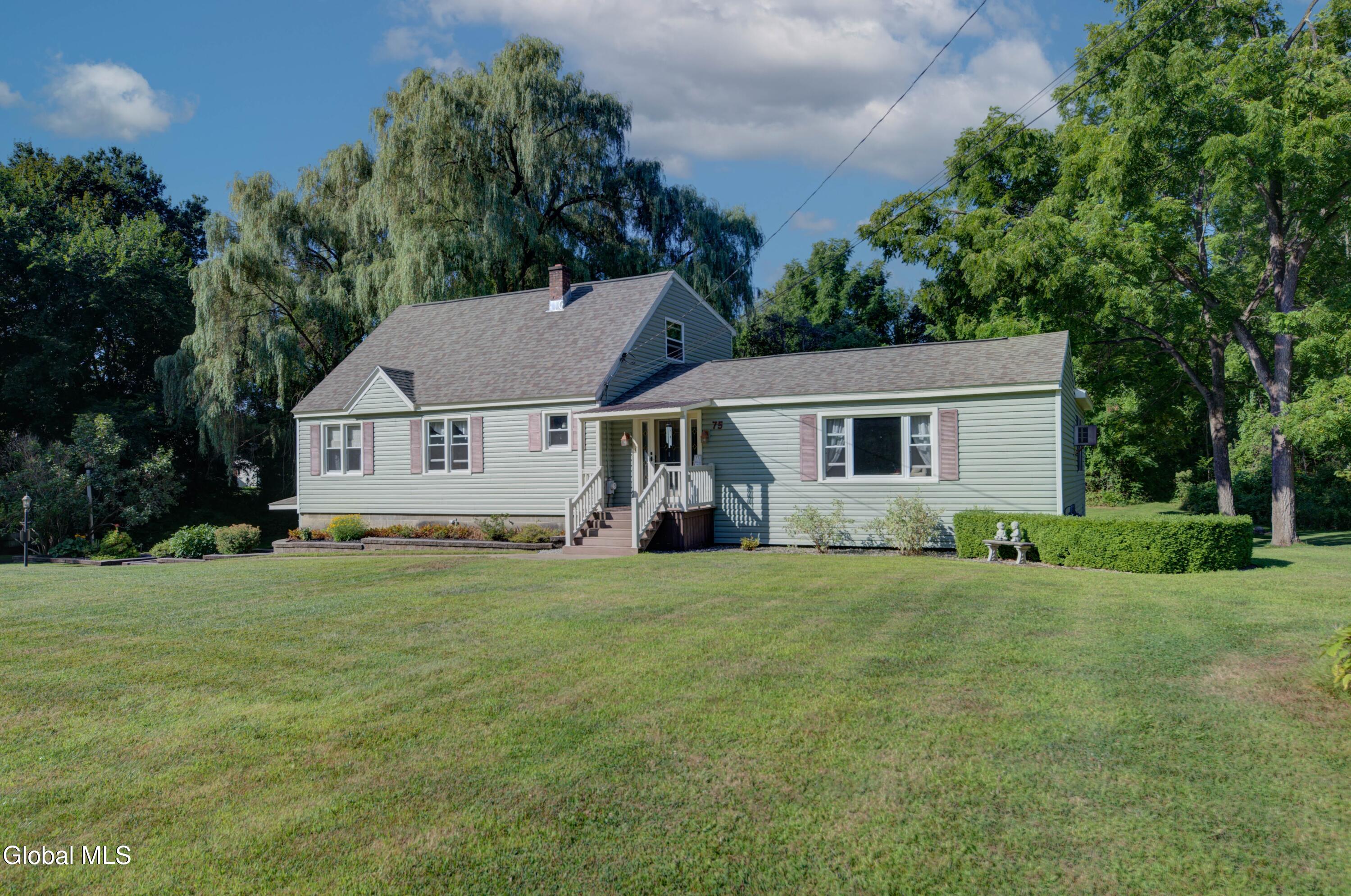 75 Midline Road Ballston, NY 12019 - Photo 3 of 61 175 Midline Rd-3