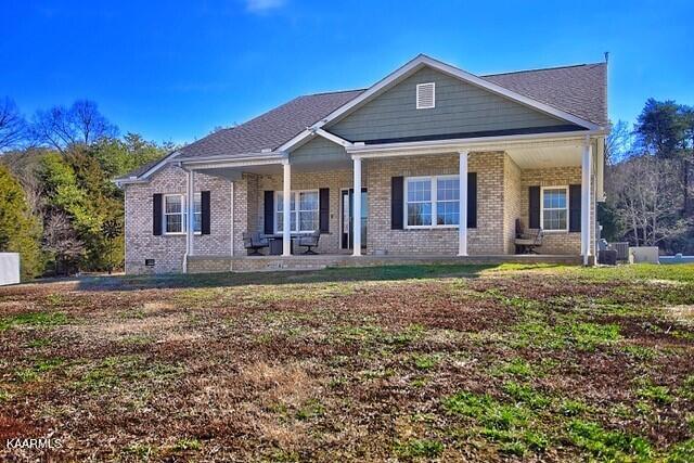 7445 Niles Ferry Rd, Greenback