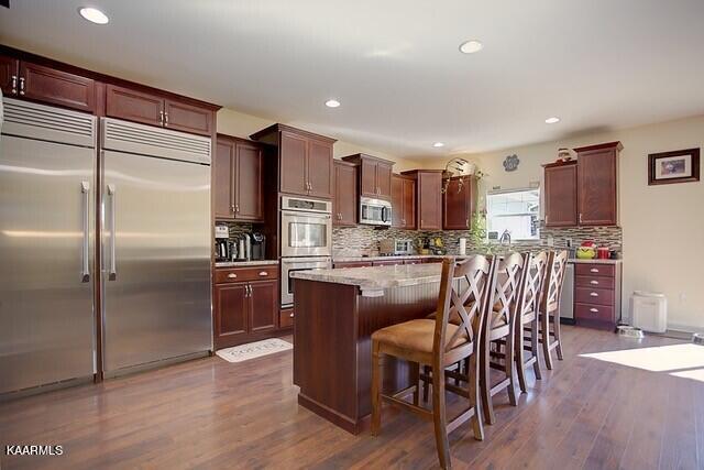 7445 Niles Ferry Road Greenback, TN 37742 - Photo 11 of 26 20