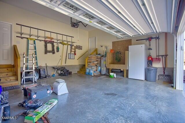 7445 Niles Ferry Road Greenback, TN 37742 - Photo 21 of 26 13