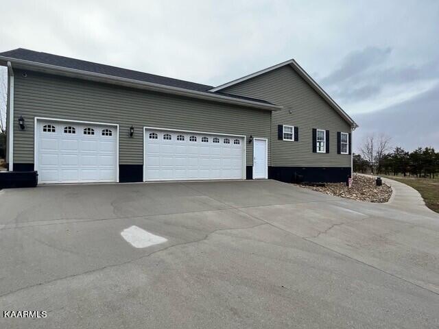 7445 Niles Ferry Road Greenback, TN 37742 - Photo 22 of 26 24