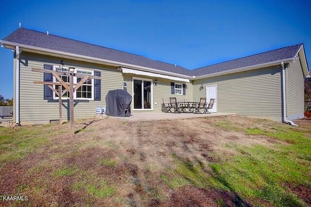 7445 Niles Ferry Road Greenback, TN 37742 - Photo 23 of 26 19