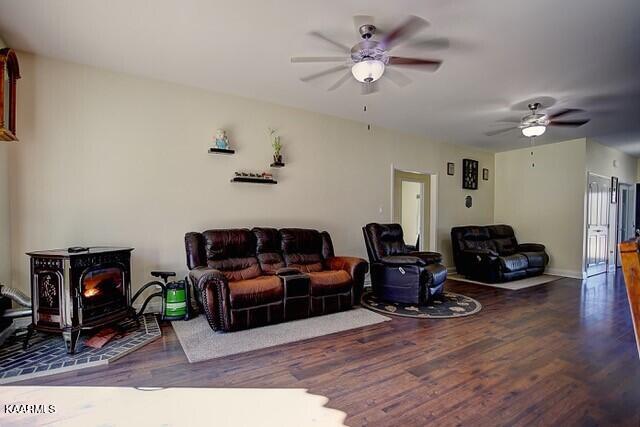 7445 Niles Ferry Road Greenback, TN 37742 - Photo 9 of 26 11