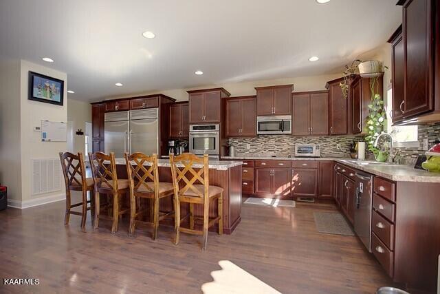 7445 Niles Ferry Road Greenback, TN 37742 - Photo 10 of 26 21
